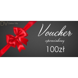 Voucher 100zł