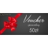 Voucher 50zł